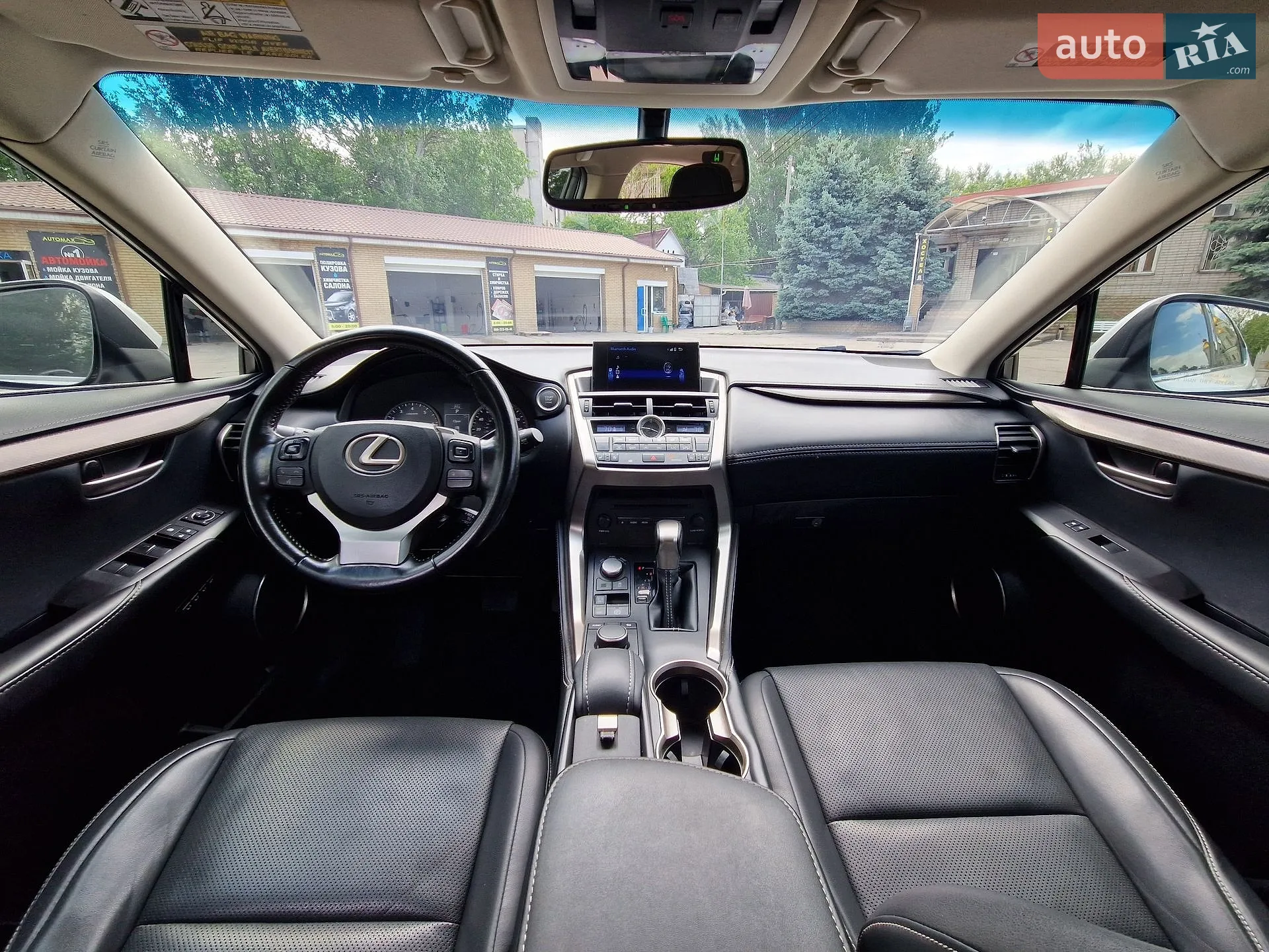 2016 Lexus NX - мініатюра 30