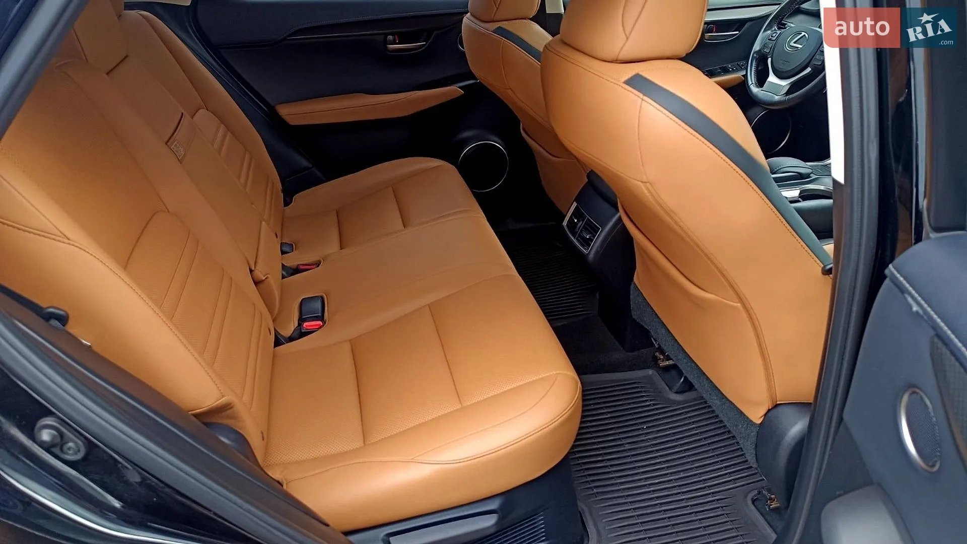 2016 Lexus NX - мініатюра 7