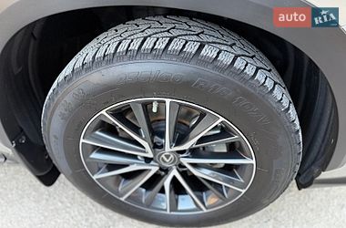 Внедорожник / Кроссовер Lexus NX 2023 в Виннице