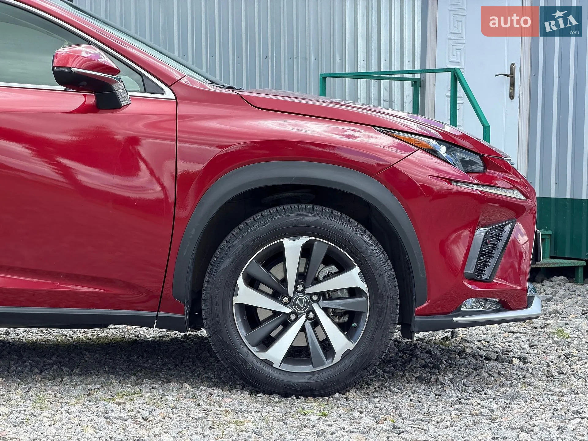 2020 Lexus NX - мініатюра 6