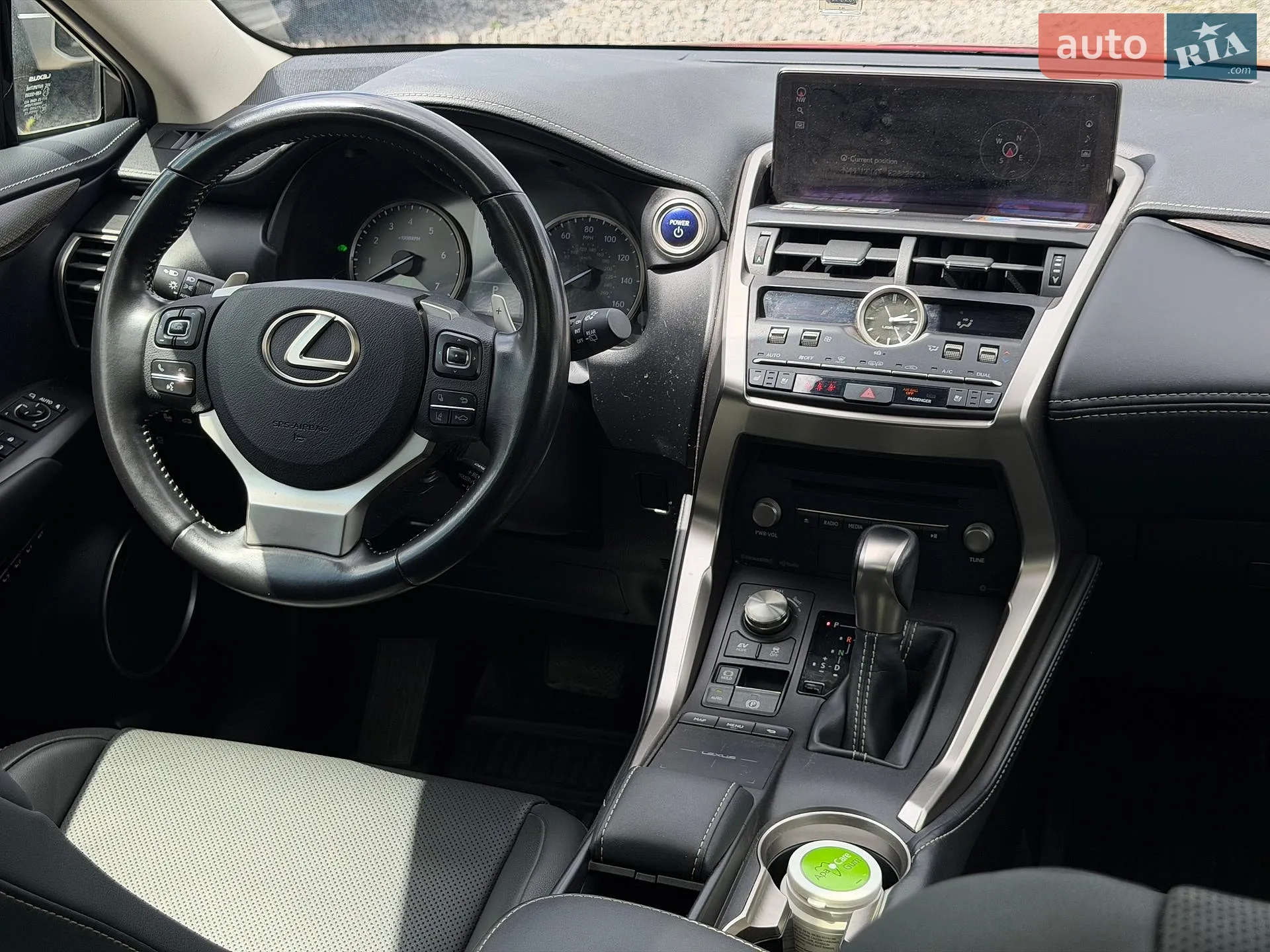 2020 Lexus NX - мініатюра 31