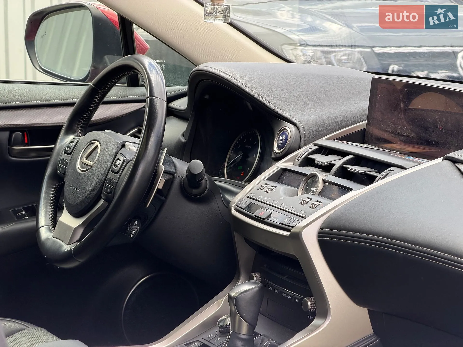 2020 Lexus NX - мініатюра 41