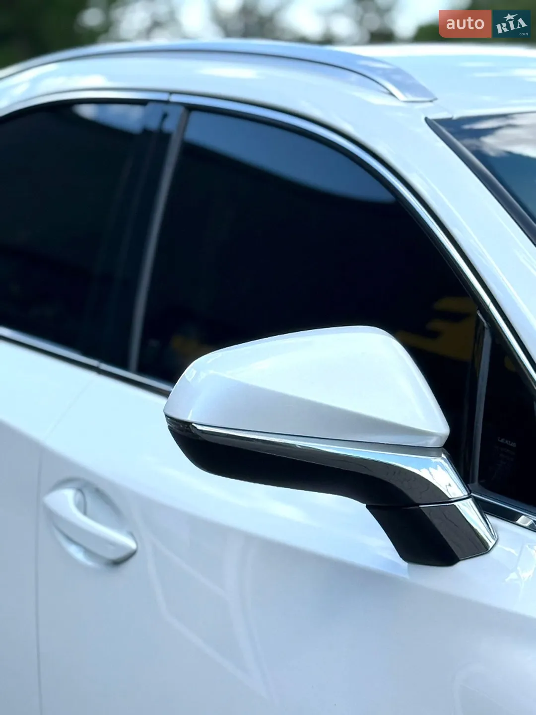 2019 Lexus NX - мініатюра 4