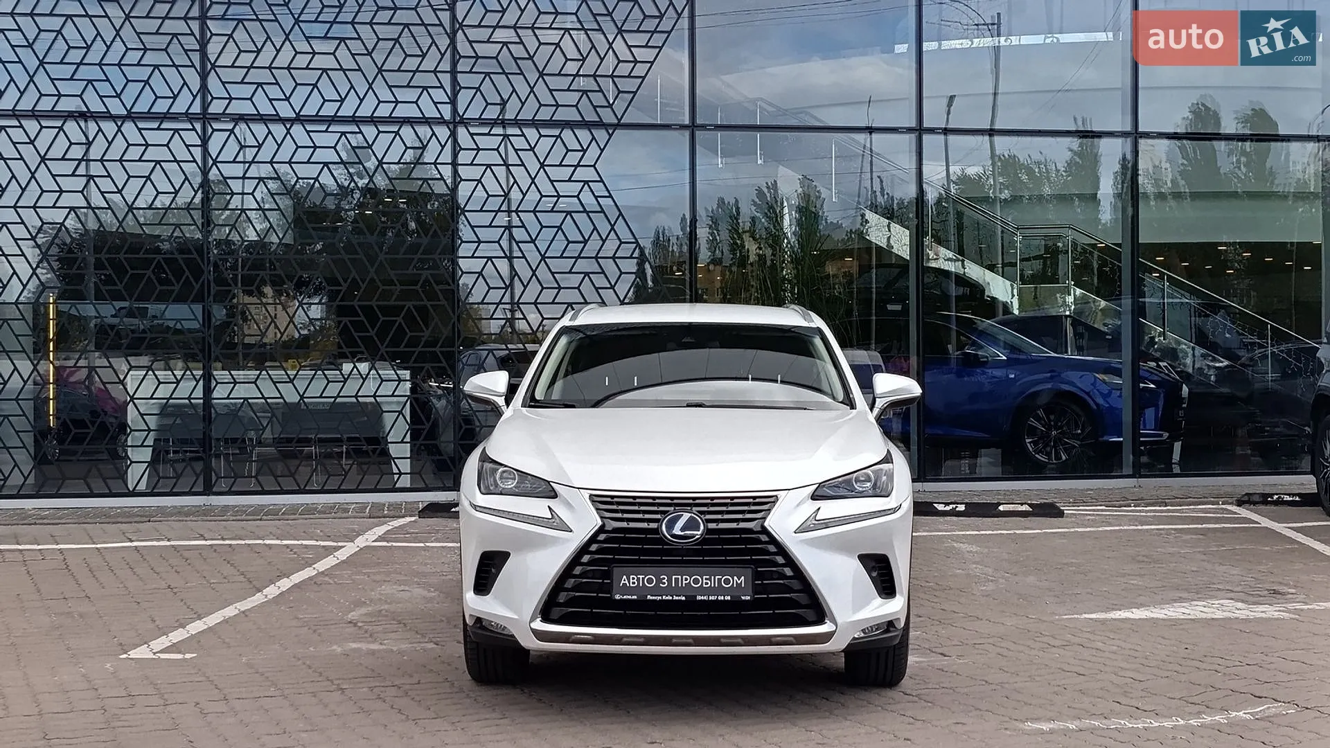 2019 Lexus NX - мініатюра 5