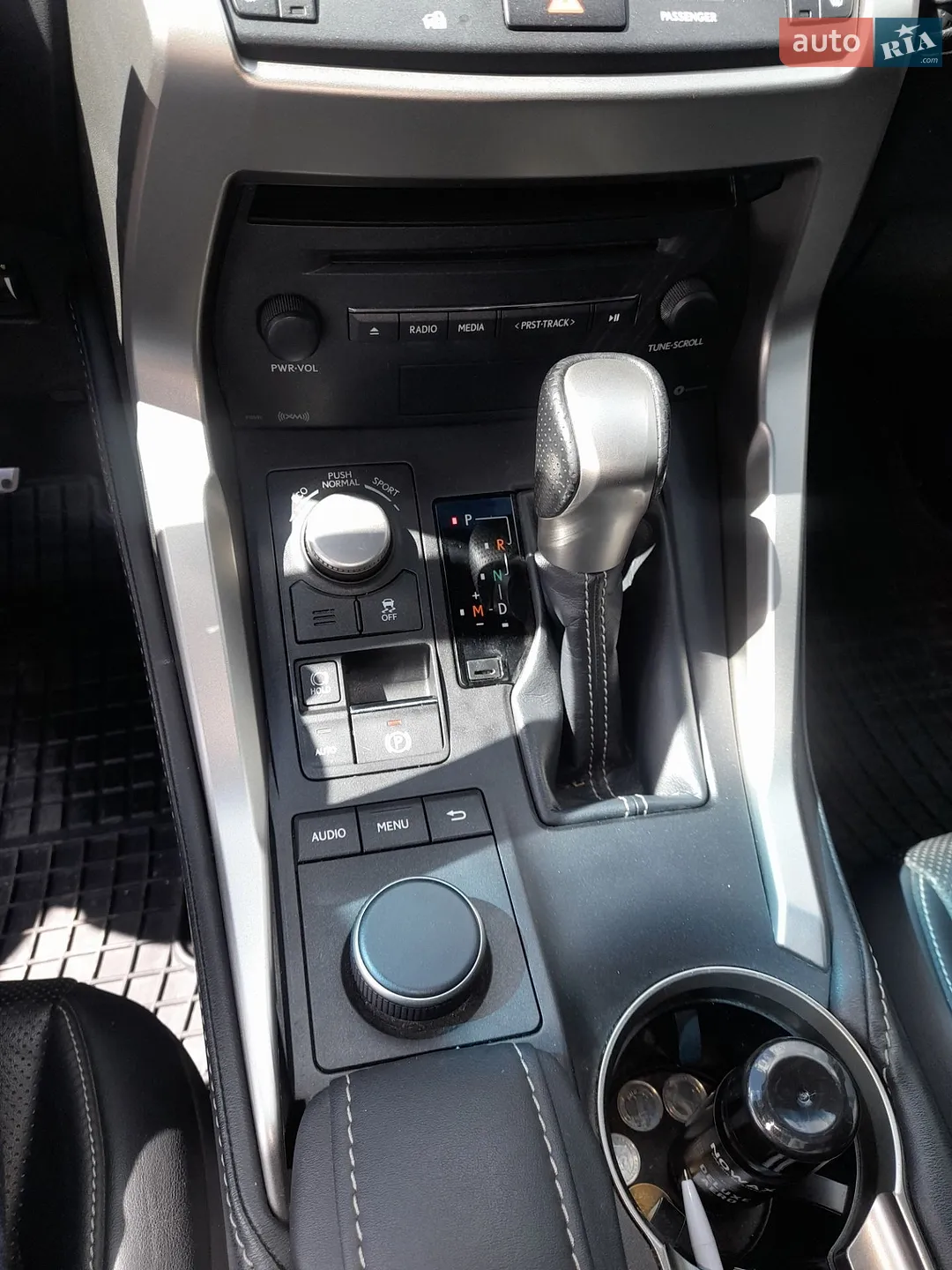 2017 Lexus NX - мініатюра 49