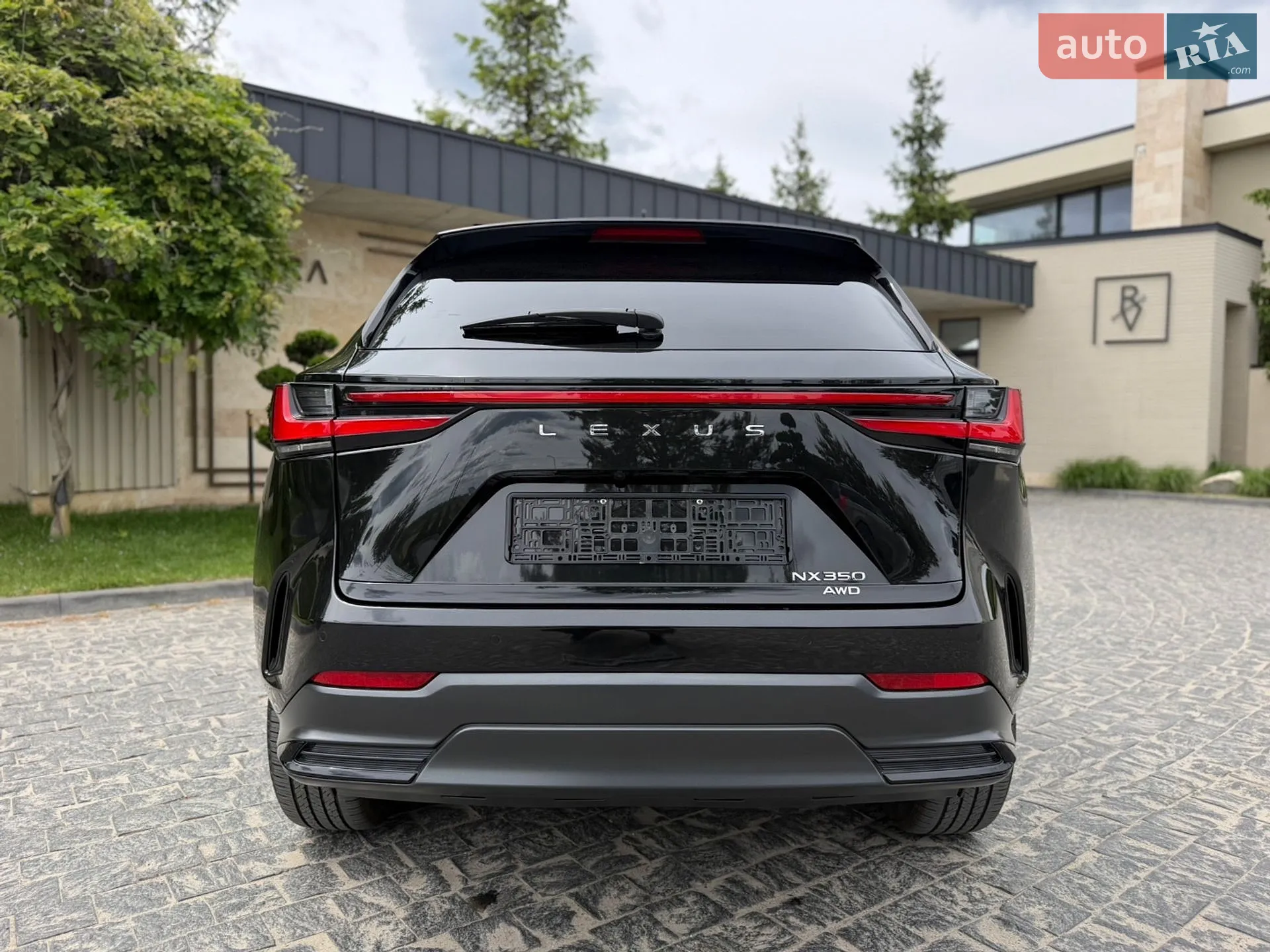 2023 Lexus NX - мініатюра 9