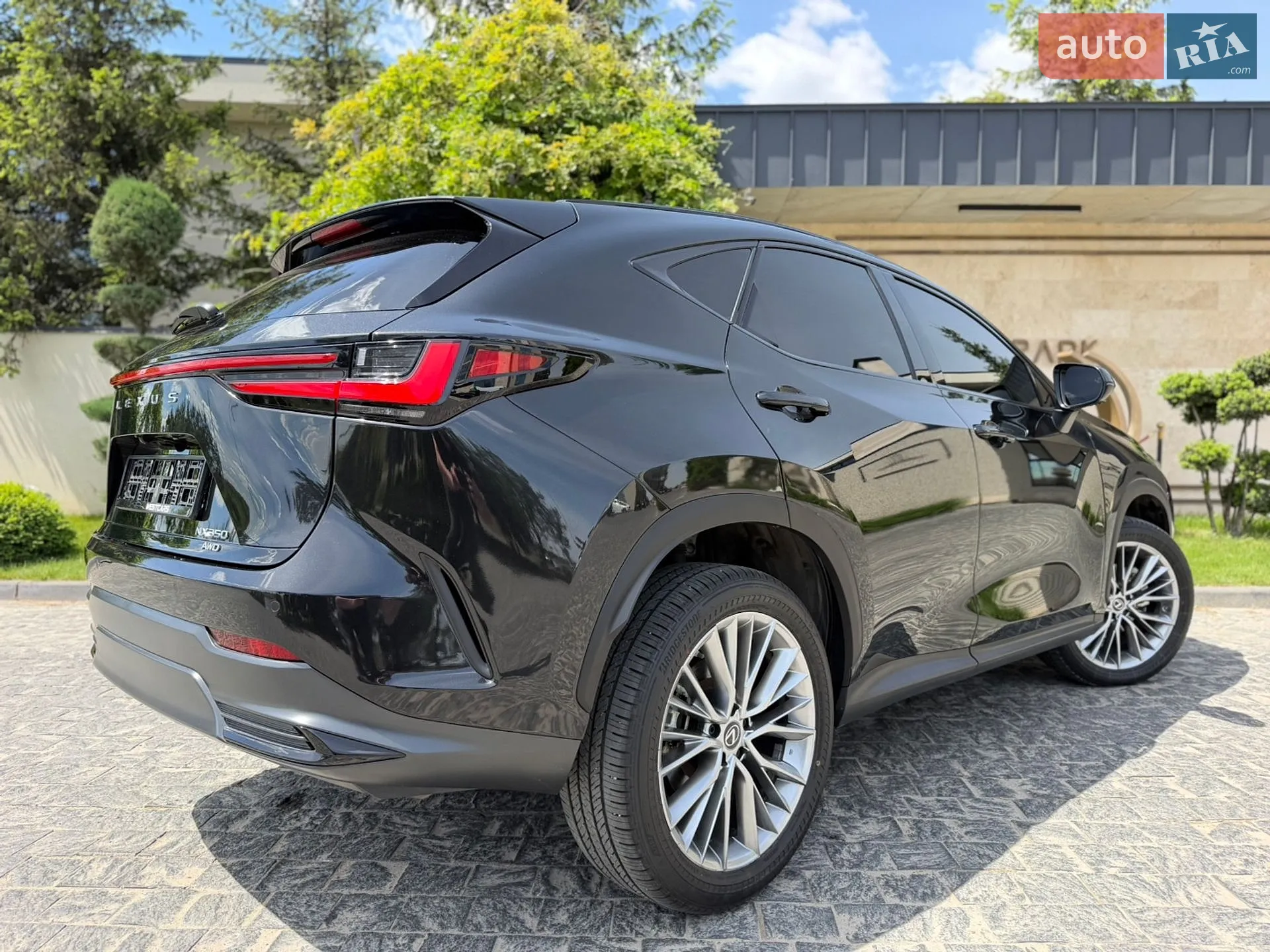 2023 Lexus NX - мініатюра 13