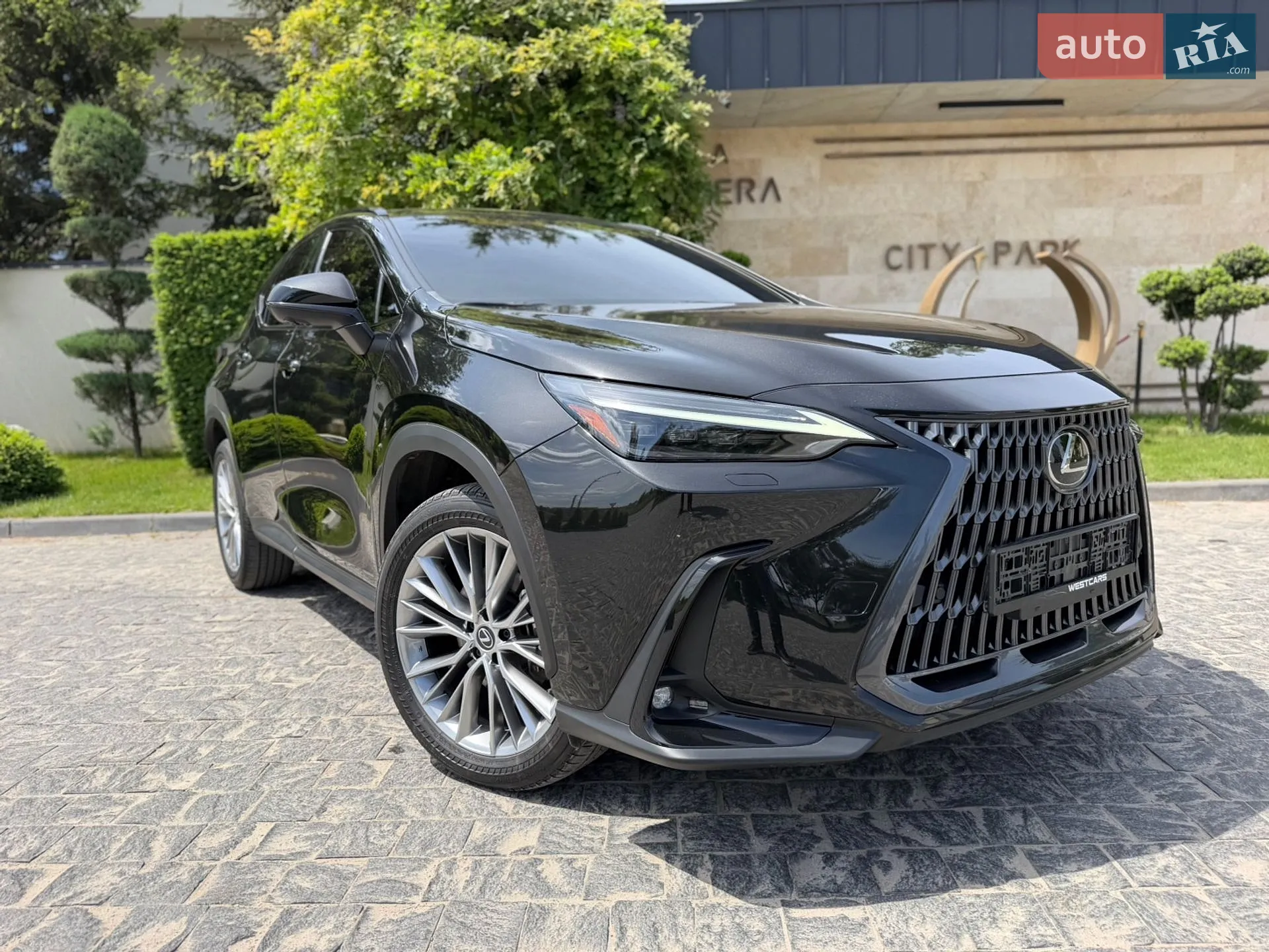 2023 Lexus NX - мініатюра 16