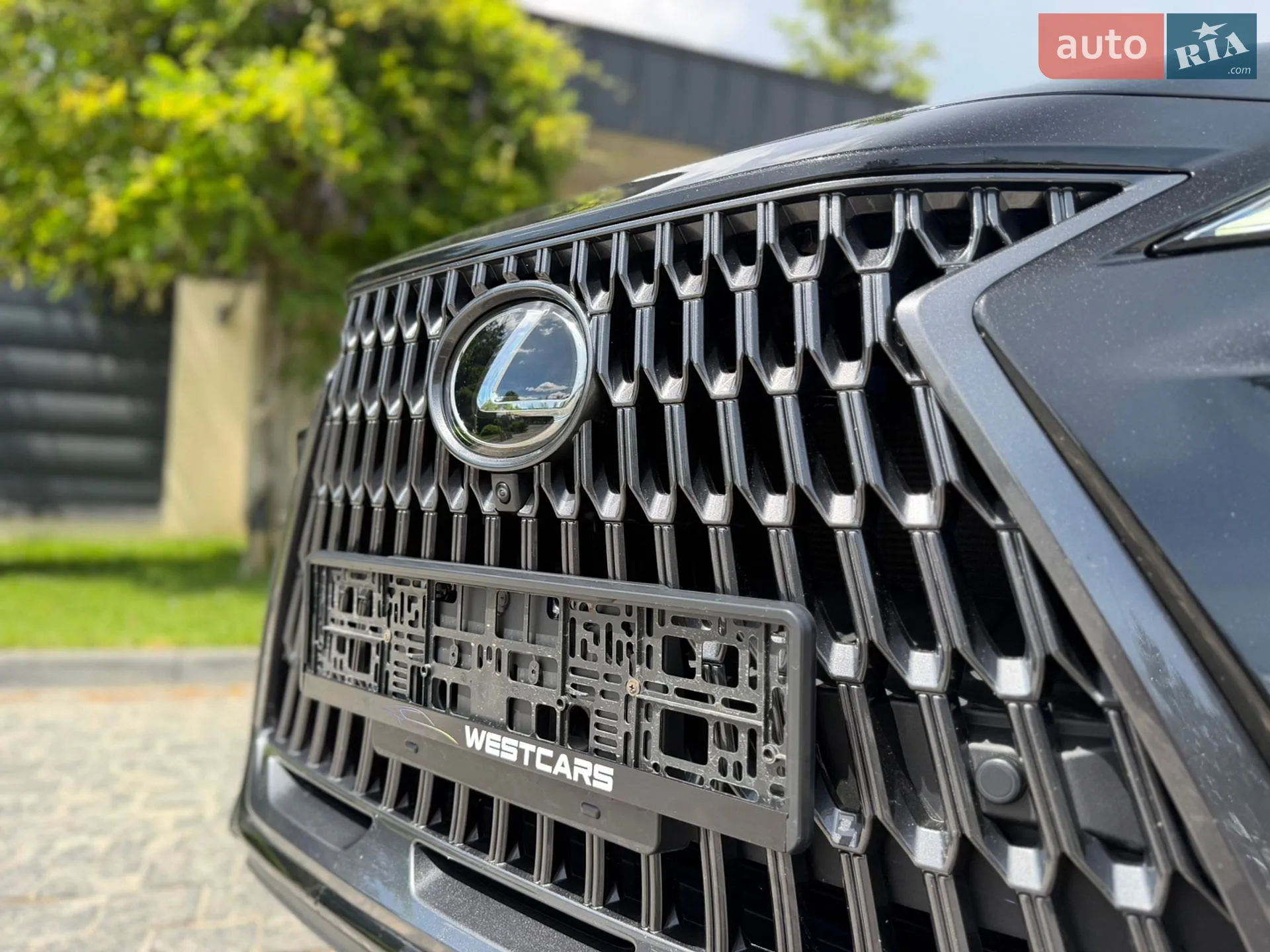 2023 Lexus NX - мініатюра 23