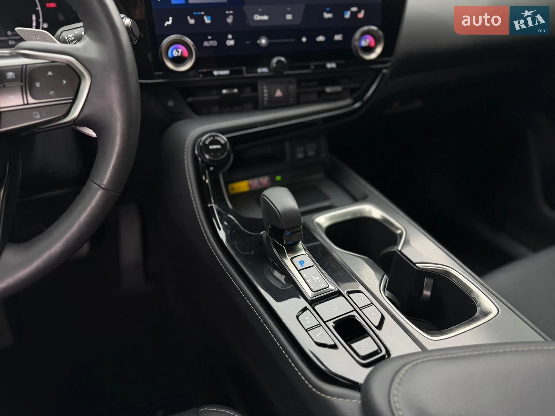 2023 Lexus NX - мініатюра 51