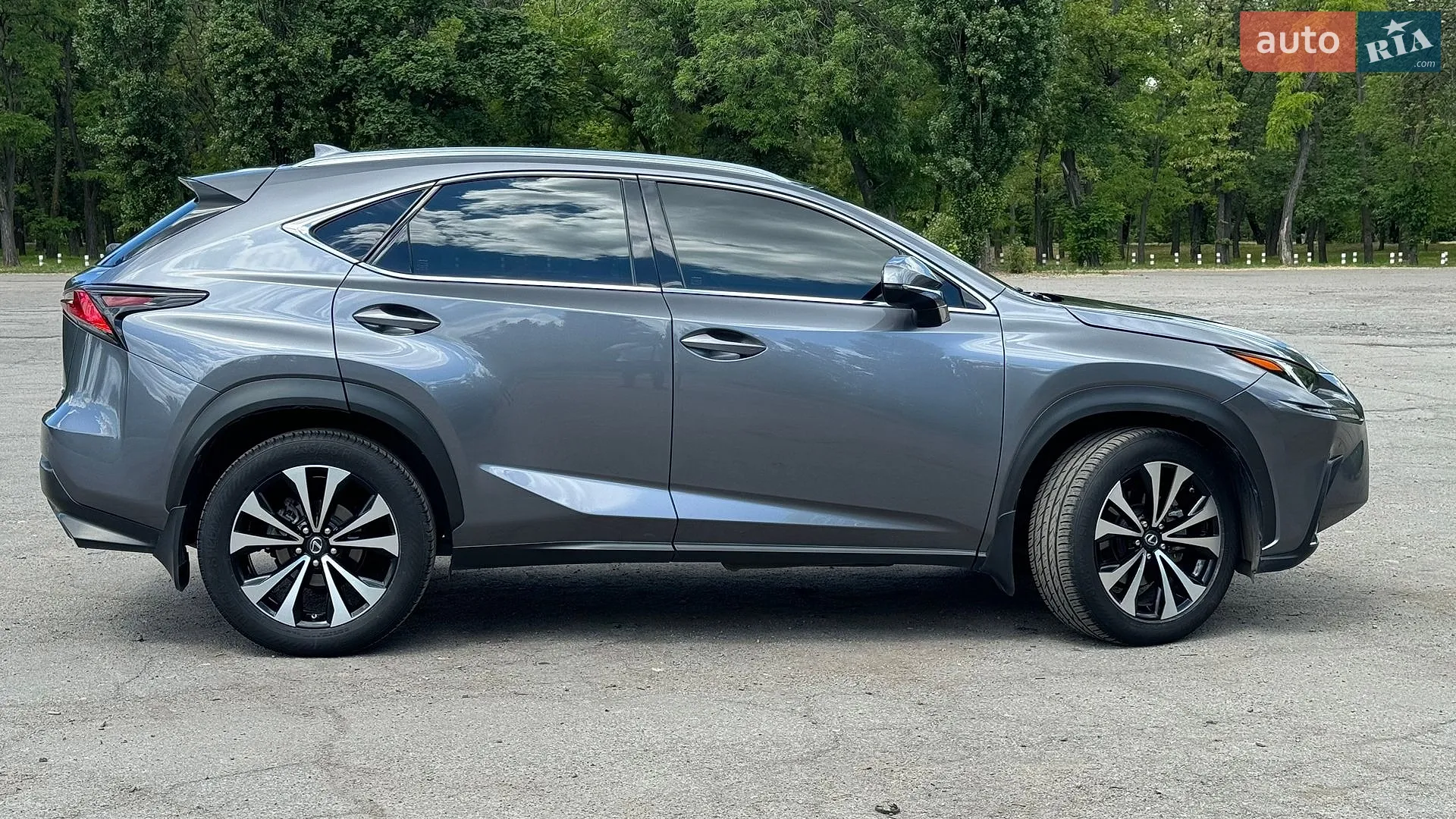 2020 Lexus NX - мініатюра 15