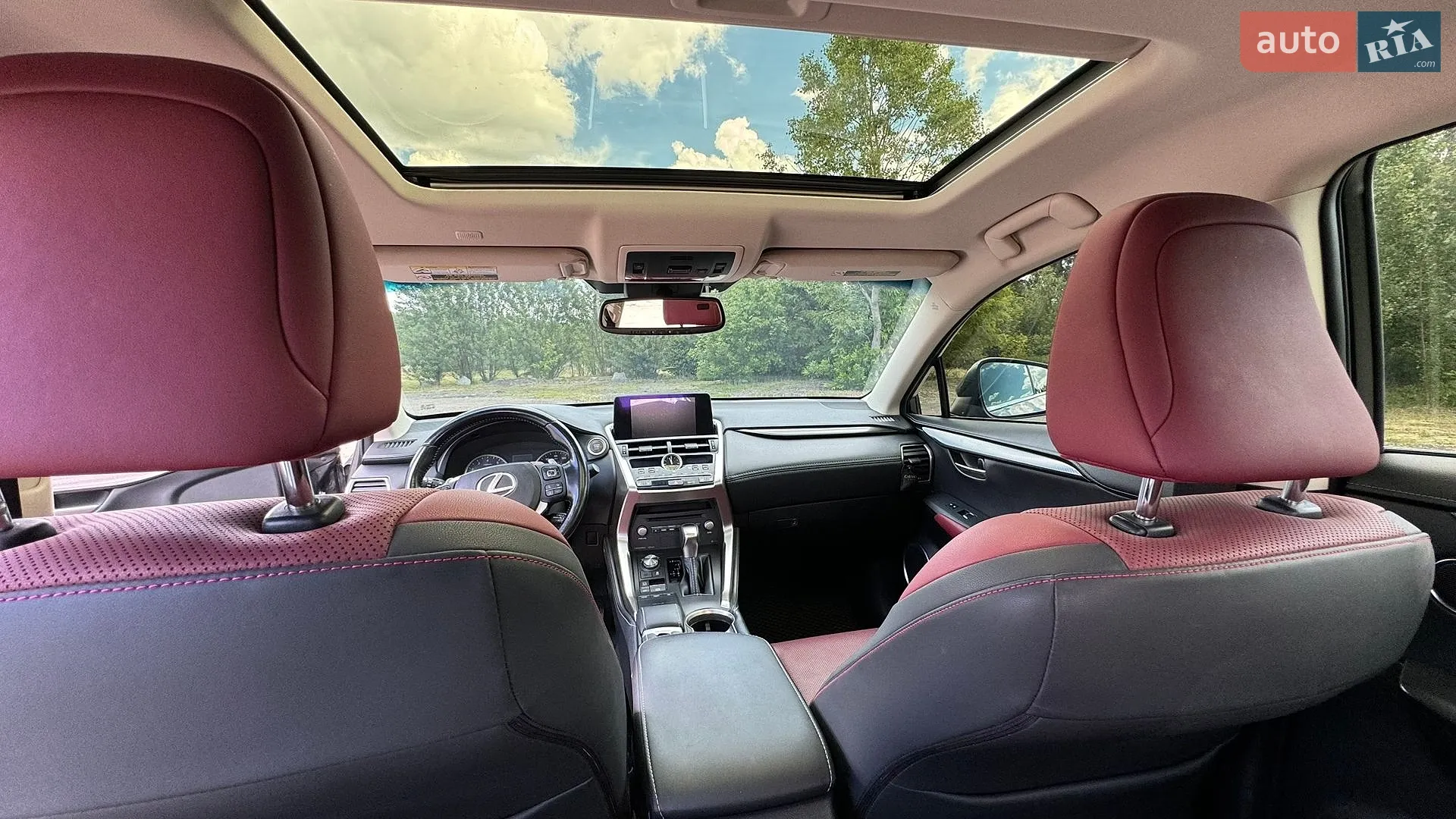 2020 Lexus NX - мініатюра 24