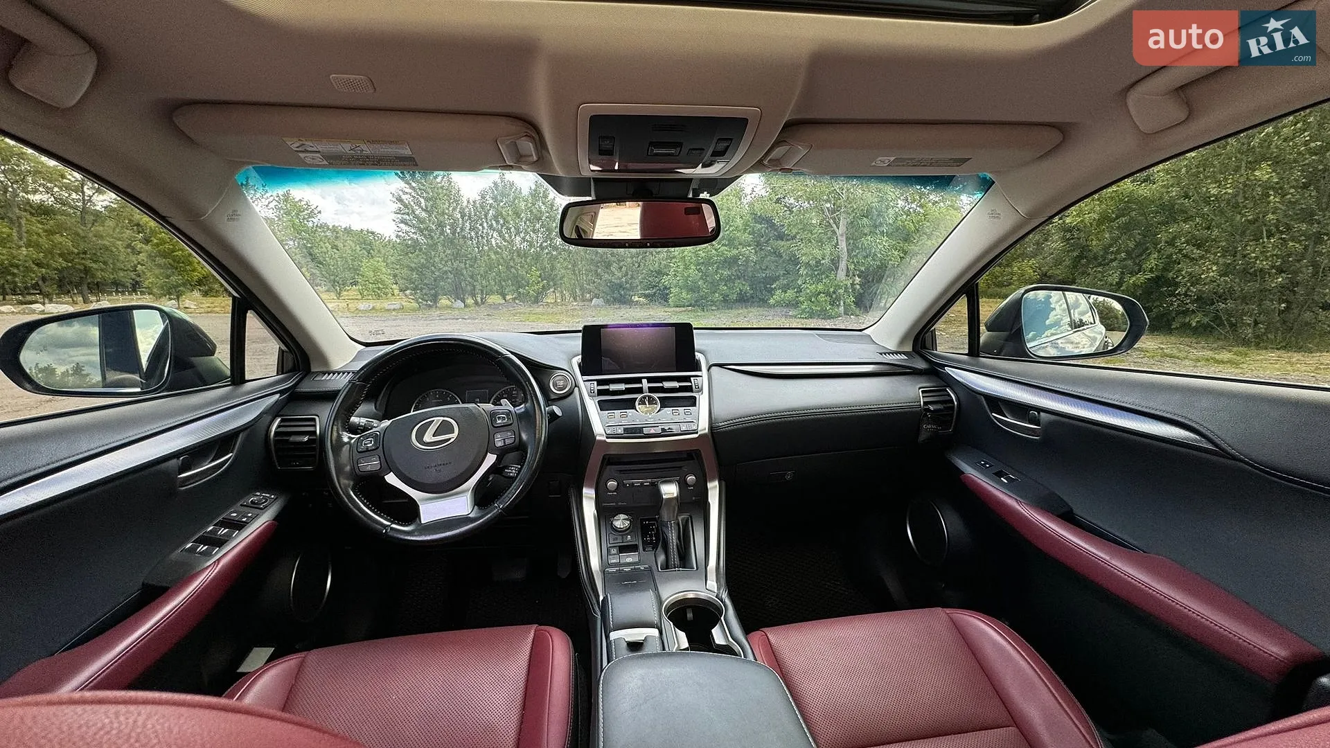 2020 Lexus NX - мініатюра 26