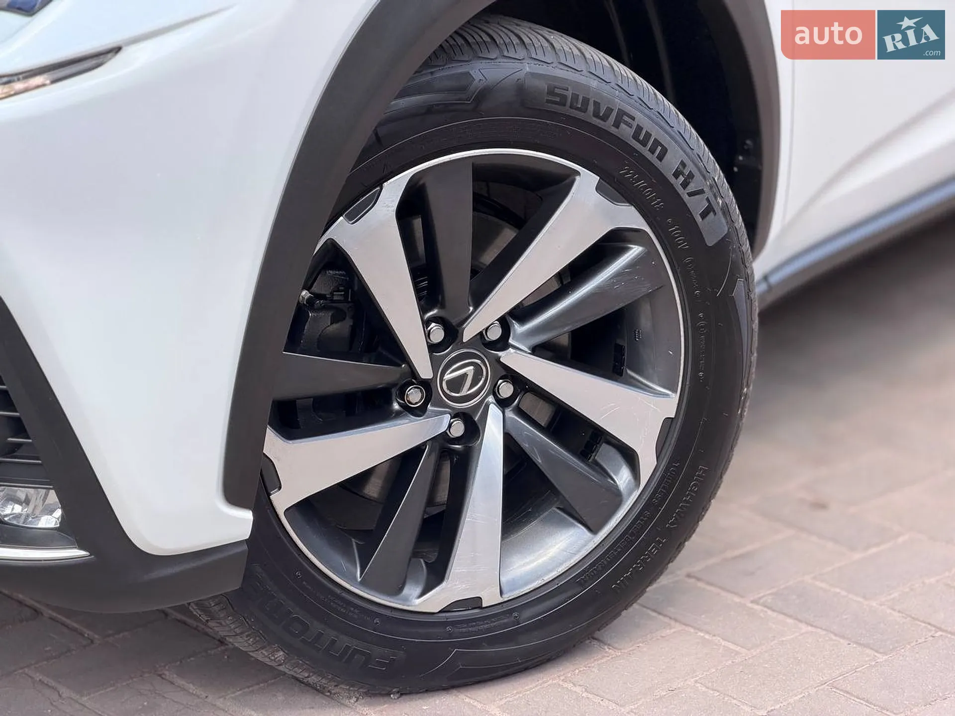 2018 Lexus NX - мініатюра 10