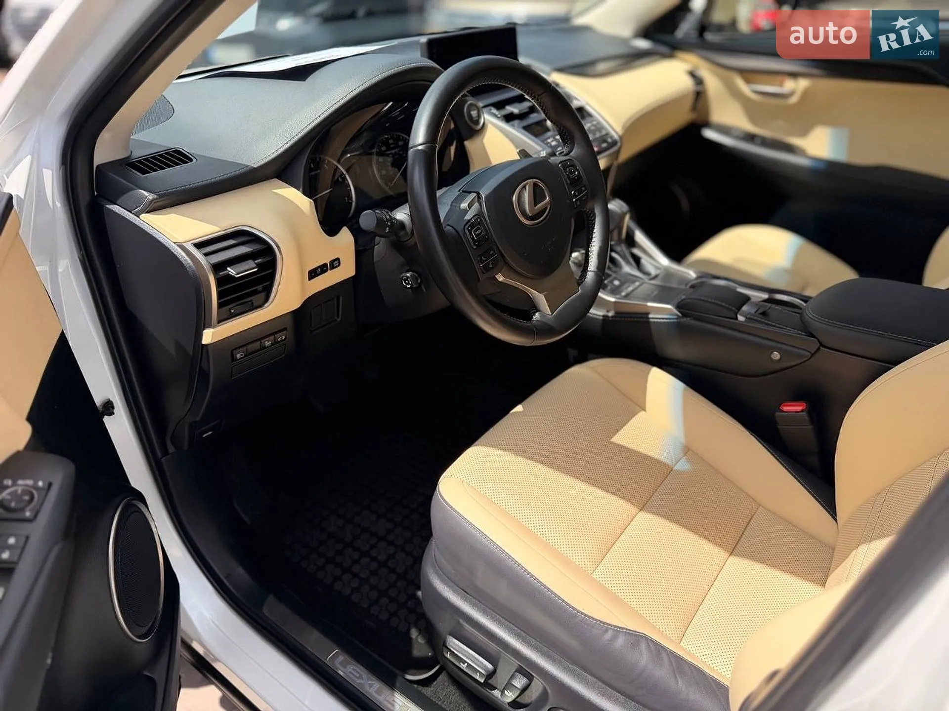 2018 Lexus NX - мініатюра 12