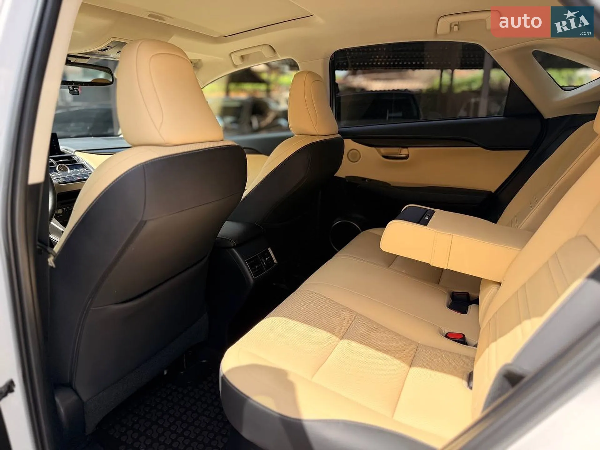2018 Lexus NX - мініатюра 16