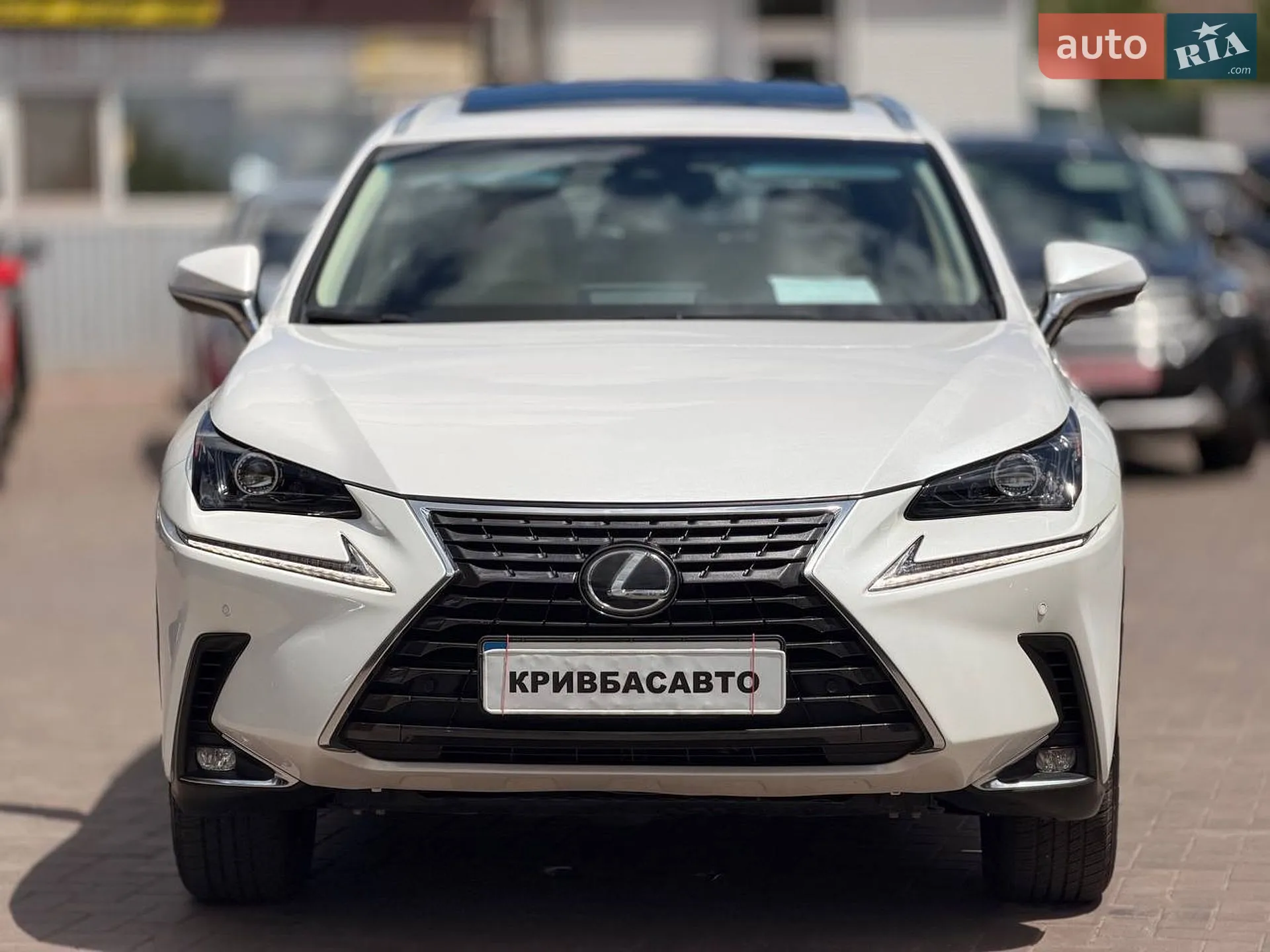 2018 Lexus NX - мініатюра 3