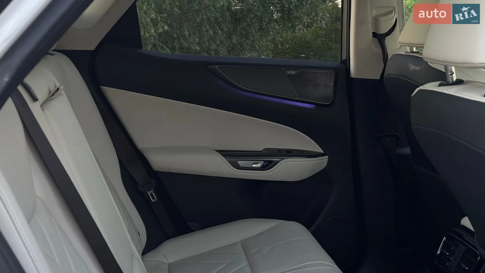2024 Lexus NX - мініатюра 9