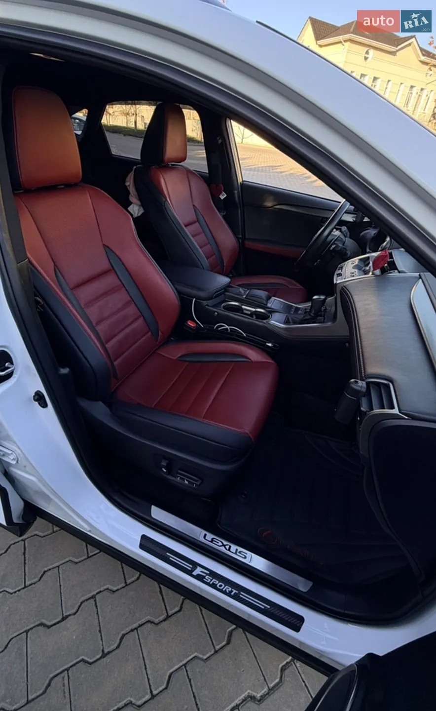2021 Lexus NX - мініатюра 19