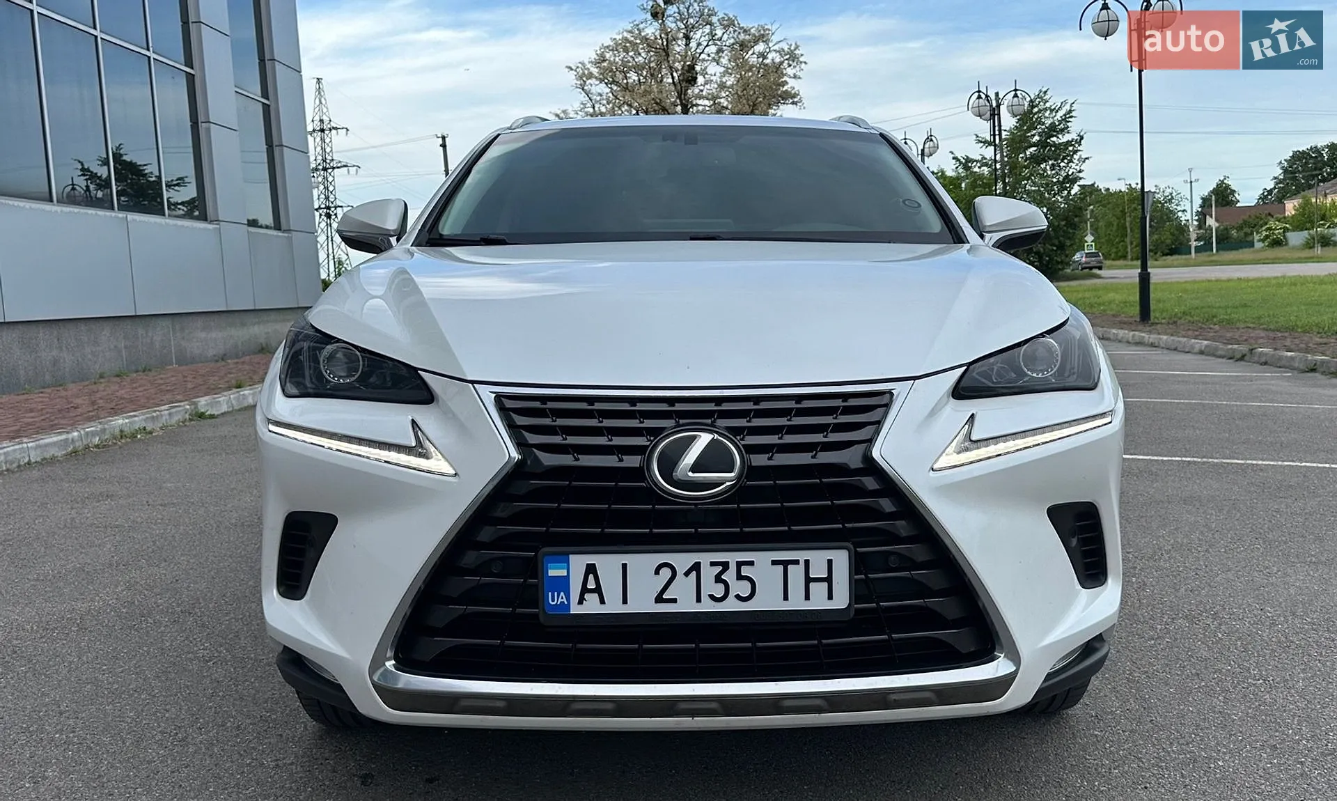 2018 Lexus NX - мініатюра 2