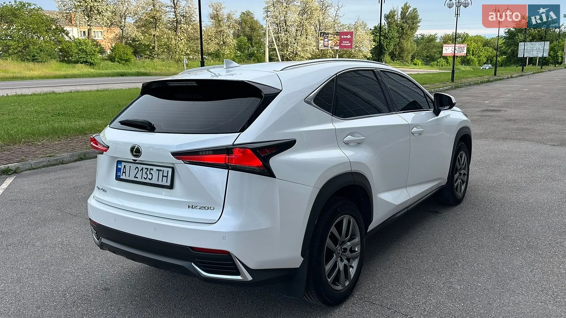 2018 Lexus NX - мініатюра 14