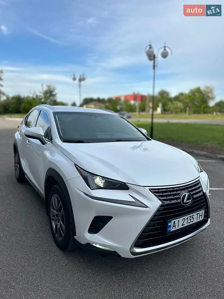 2019 Lexus NX - мініатюра 17