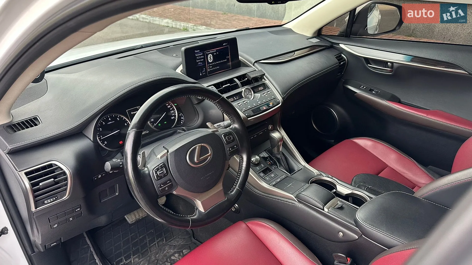 2018 Lexus NX - мініатюра 23