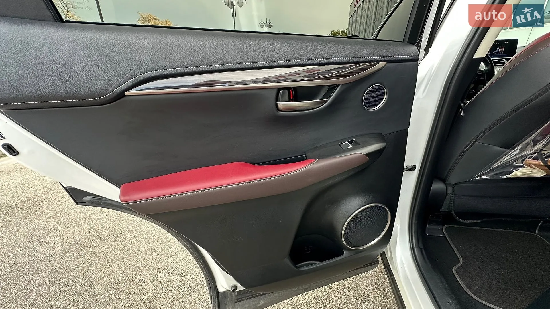 2018 Lexus NX - мініатюра 33