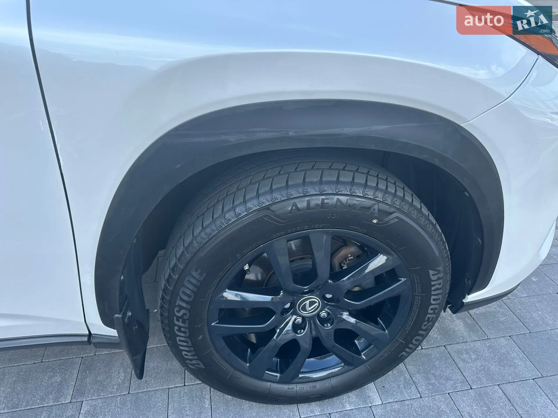 2018 Lexus NX - мініатюра 16