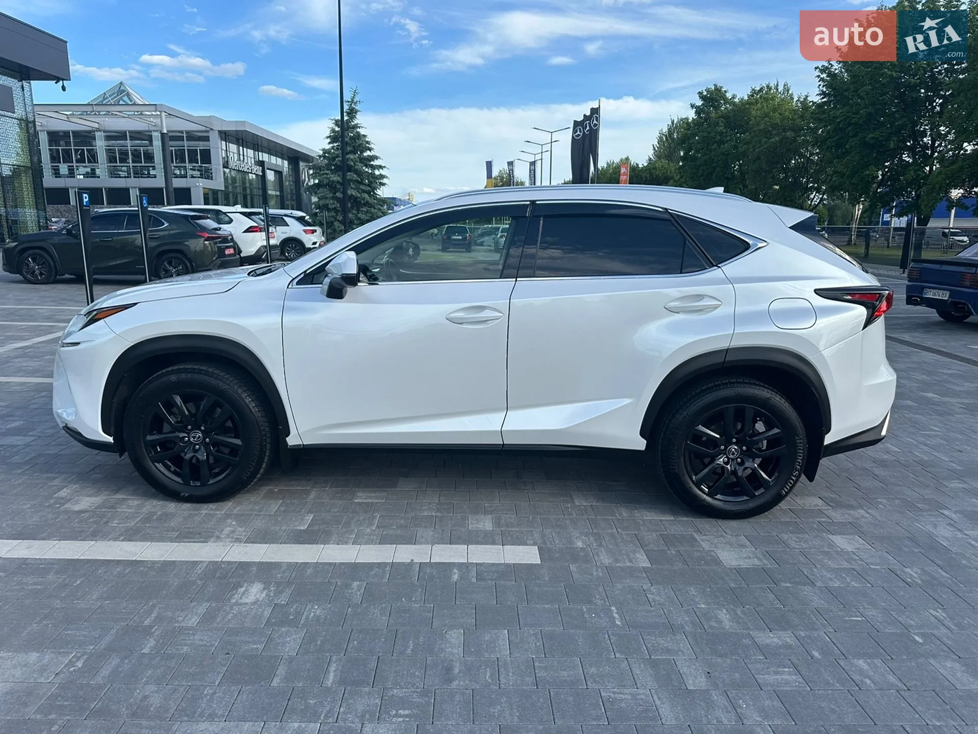 2018 Lexus NX - мініатюра 21