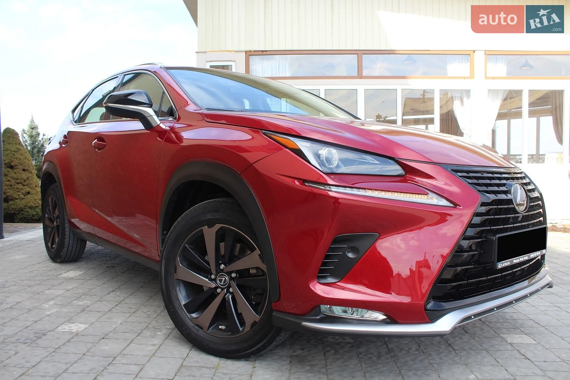 2020 Lexus NX - мініатюра 17