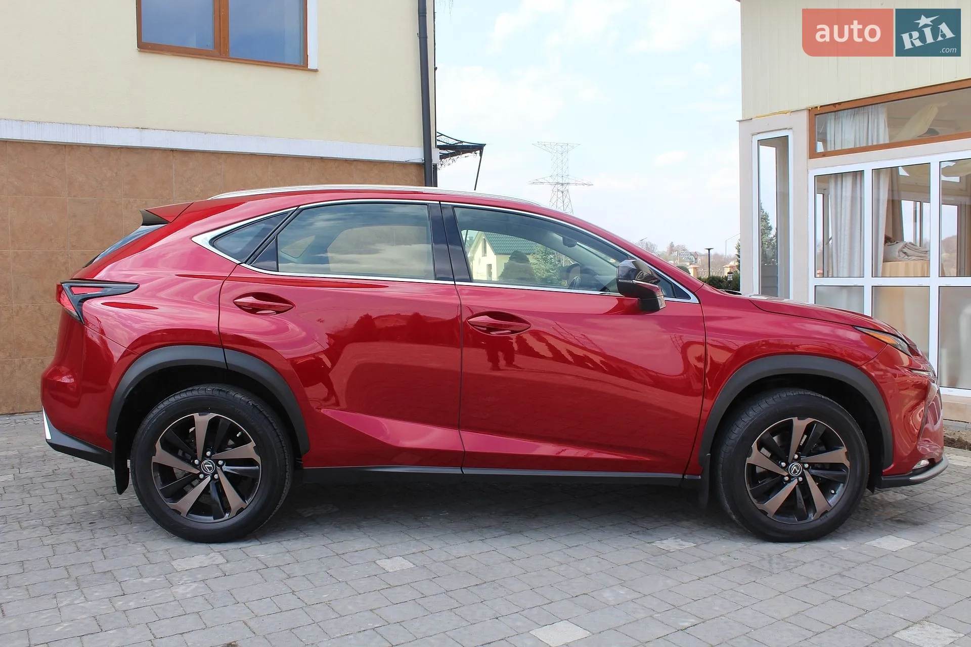 2020 Lexus NX - мініатюра 59