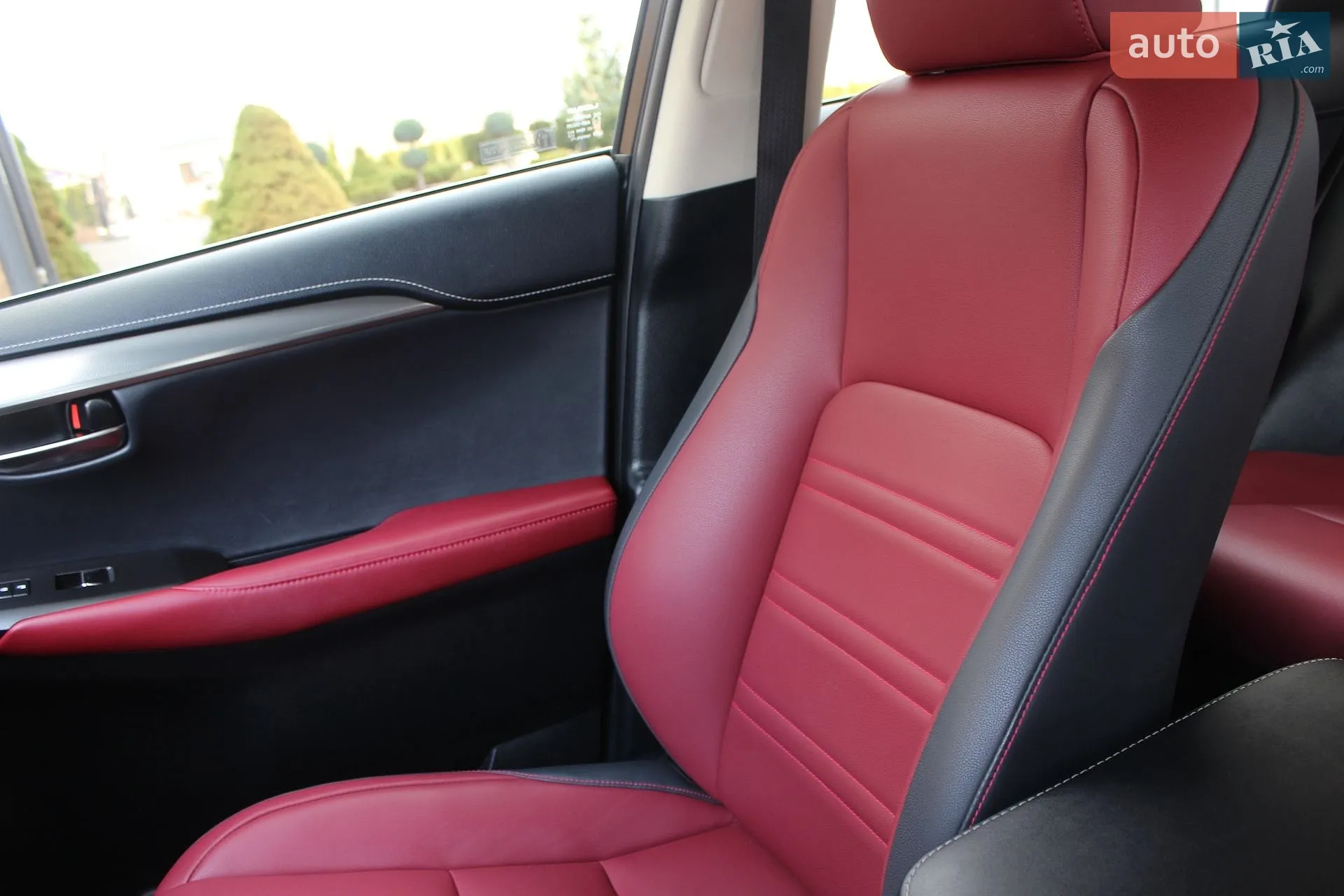2020 Lexus NX - мініатюра 91