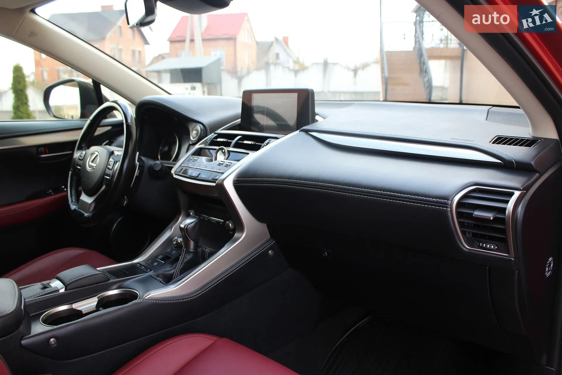 2020 Lexus NX - мініатюра 136