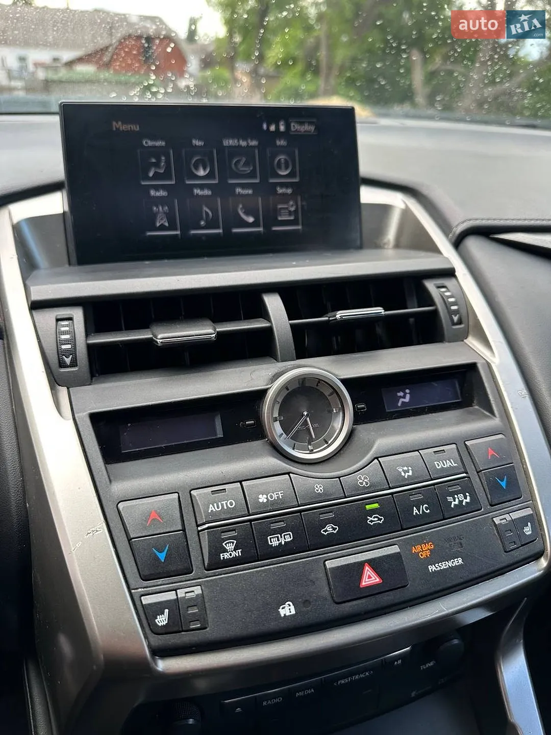 2015 Lexus NX - мініатюра 22