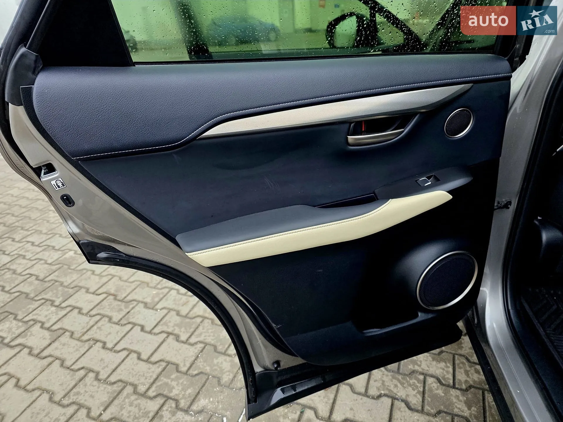 2021 Lexus NX - мініатюра 4