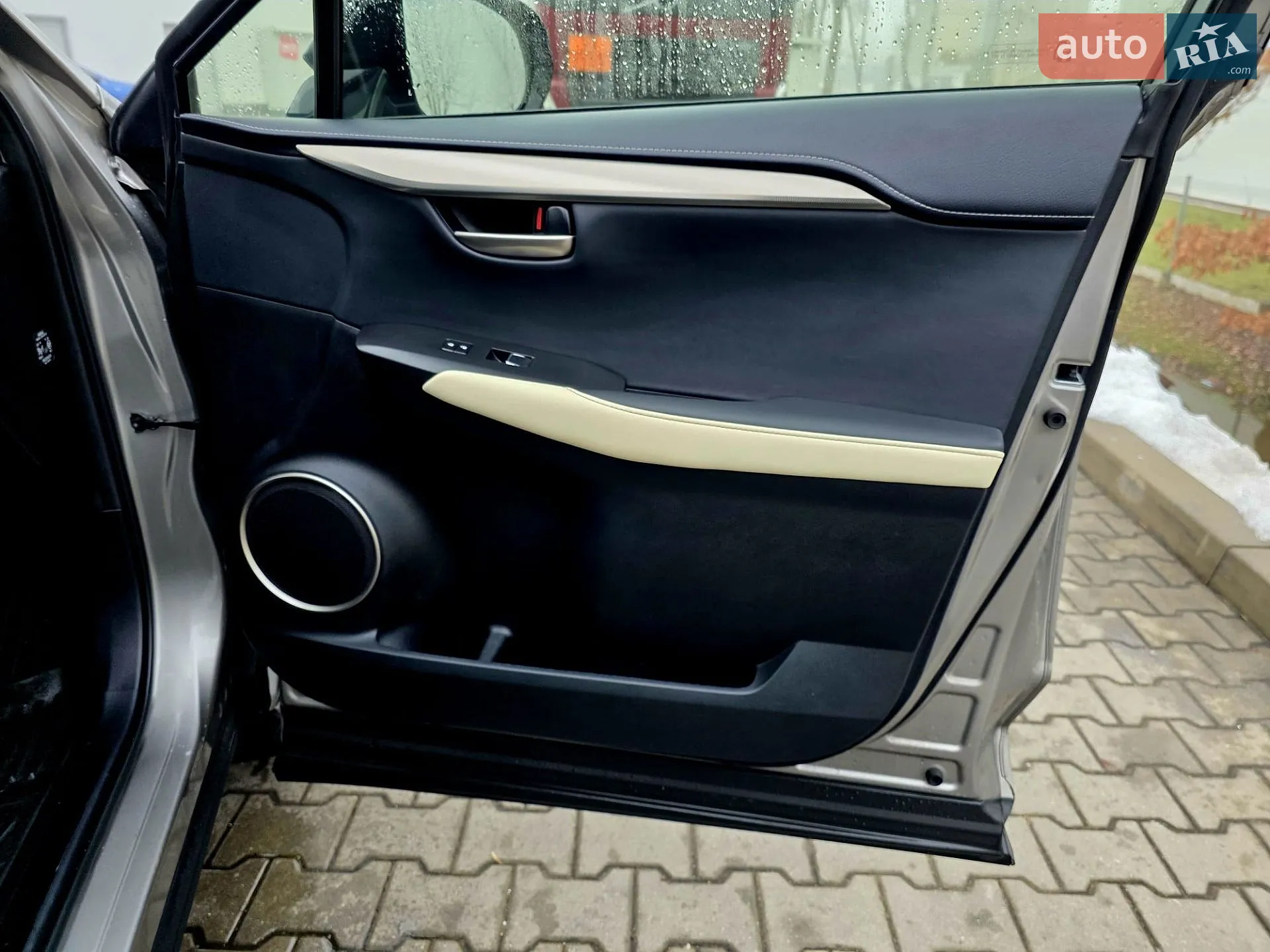 2021 Lexus NX - мініатюра 15