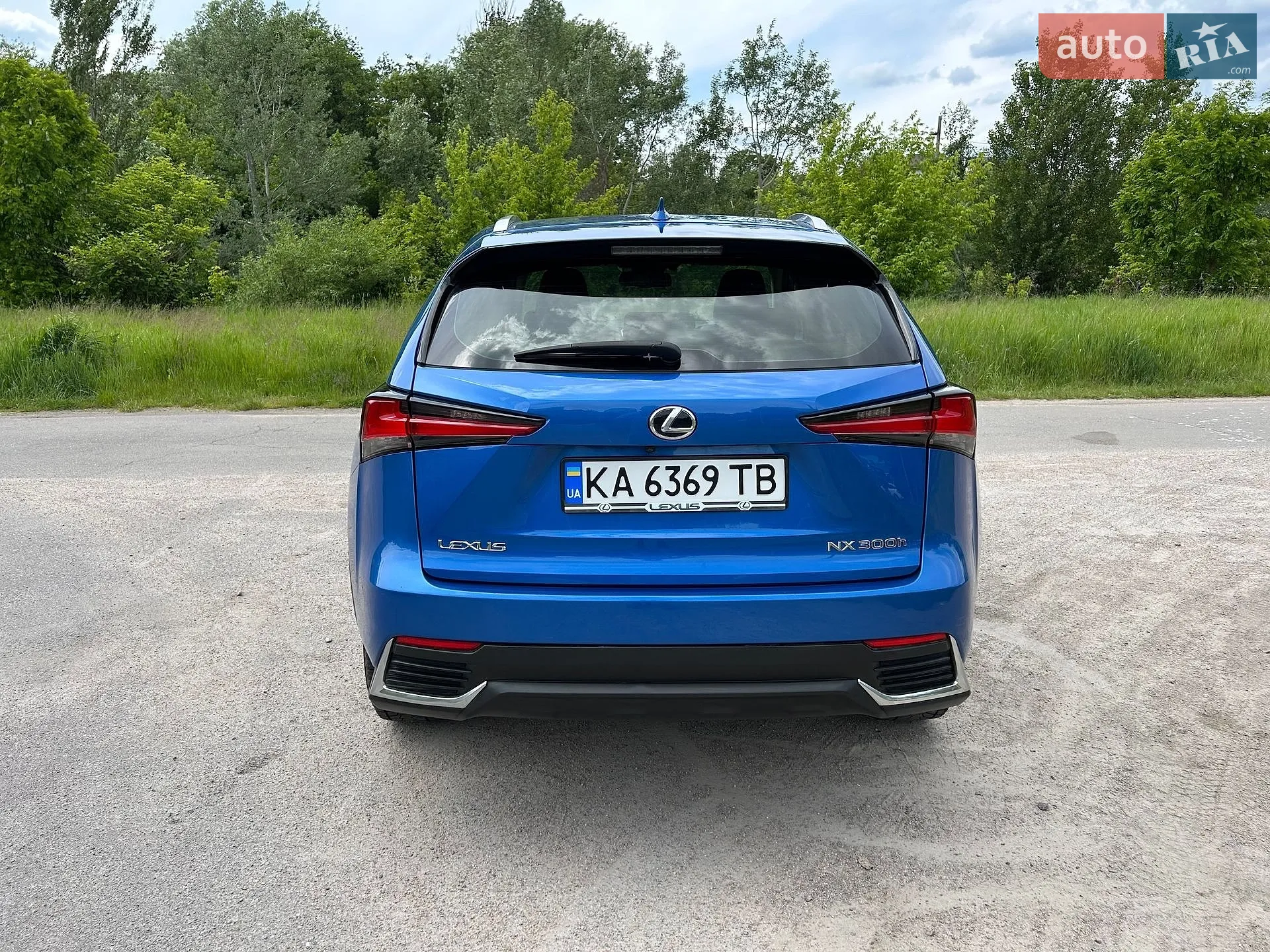 2018 Lexus NX - мініатюра 7