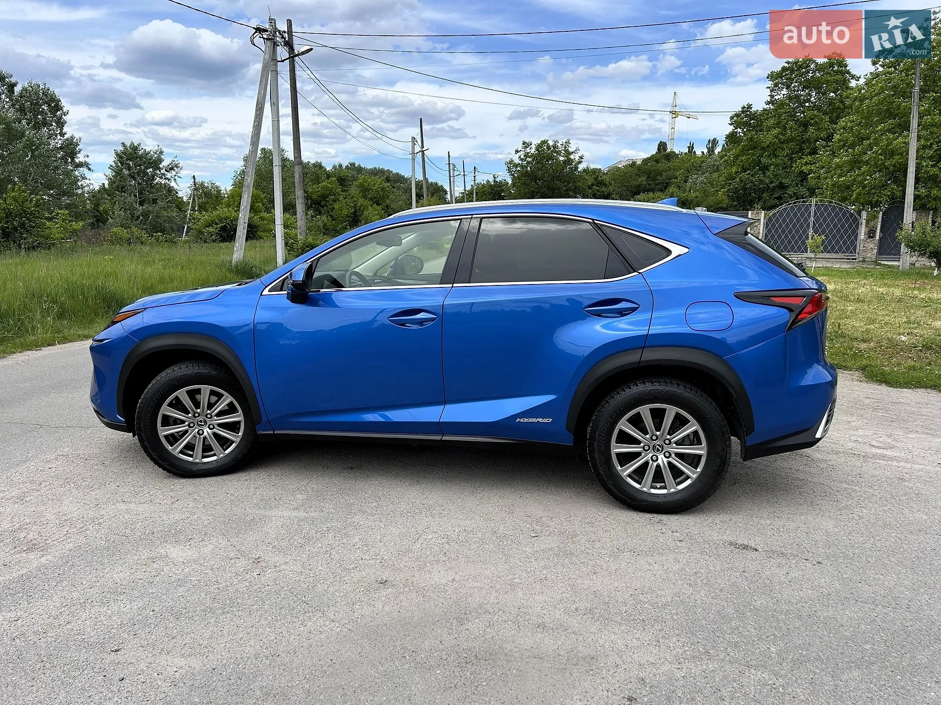 2018 Lexus NX - мініатюра 21