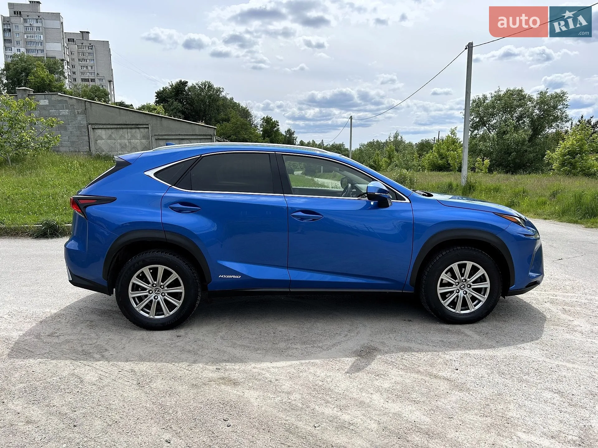 2018 Lexus NX - мініатюра 32