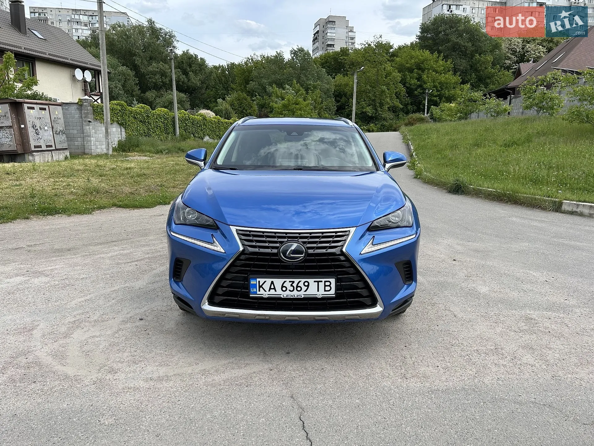 2018 Lexus NX - мініатюра 33