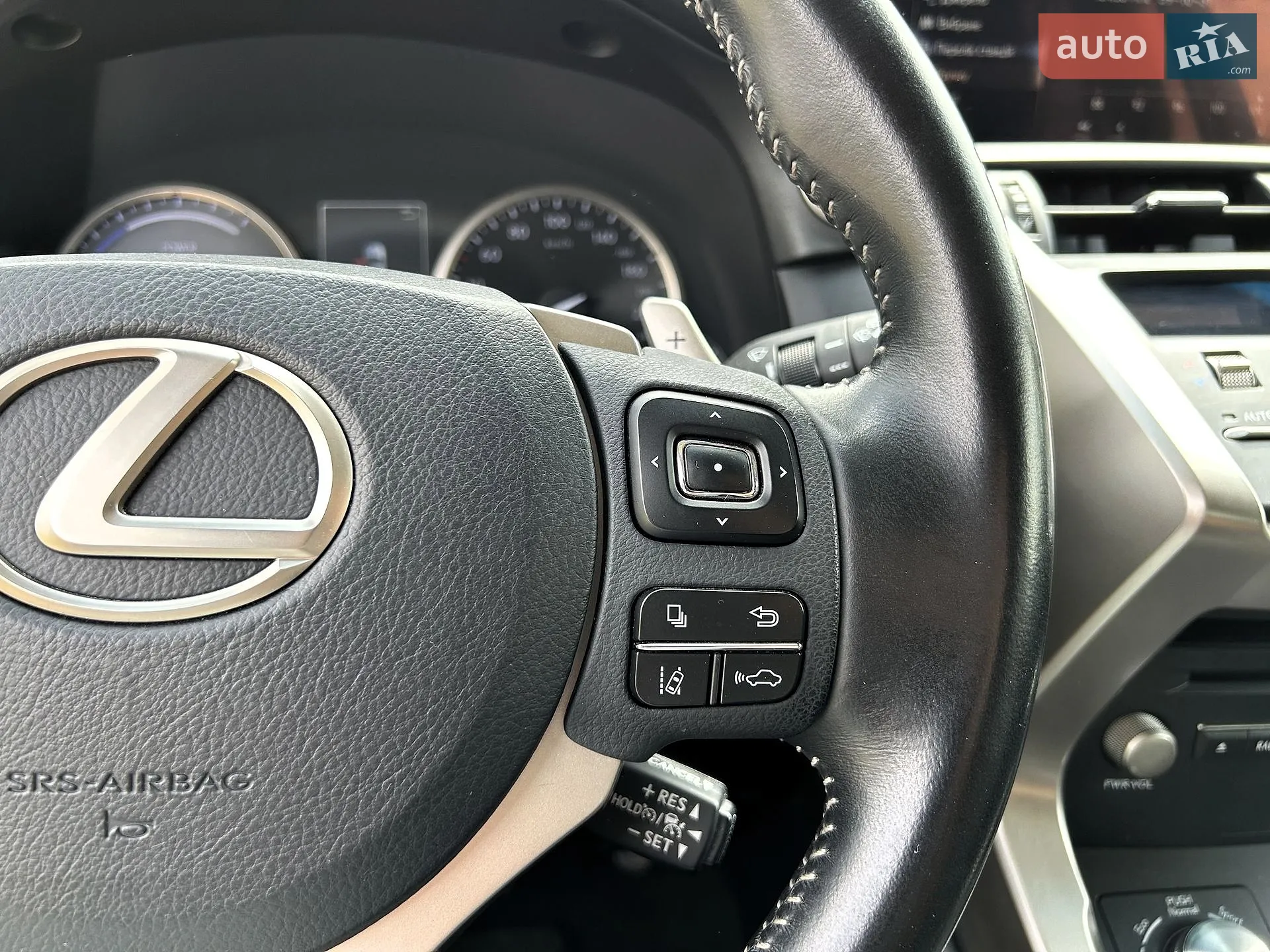 2018 Lexus NX - мініатюра 43
