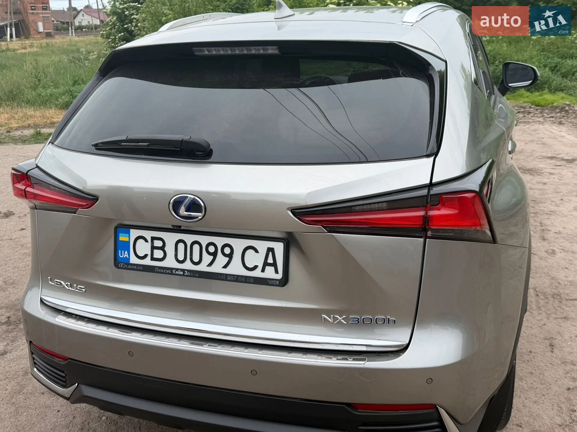 2021 Lexus NX - мініатюра 7