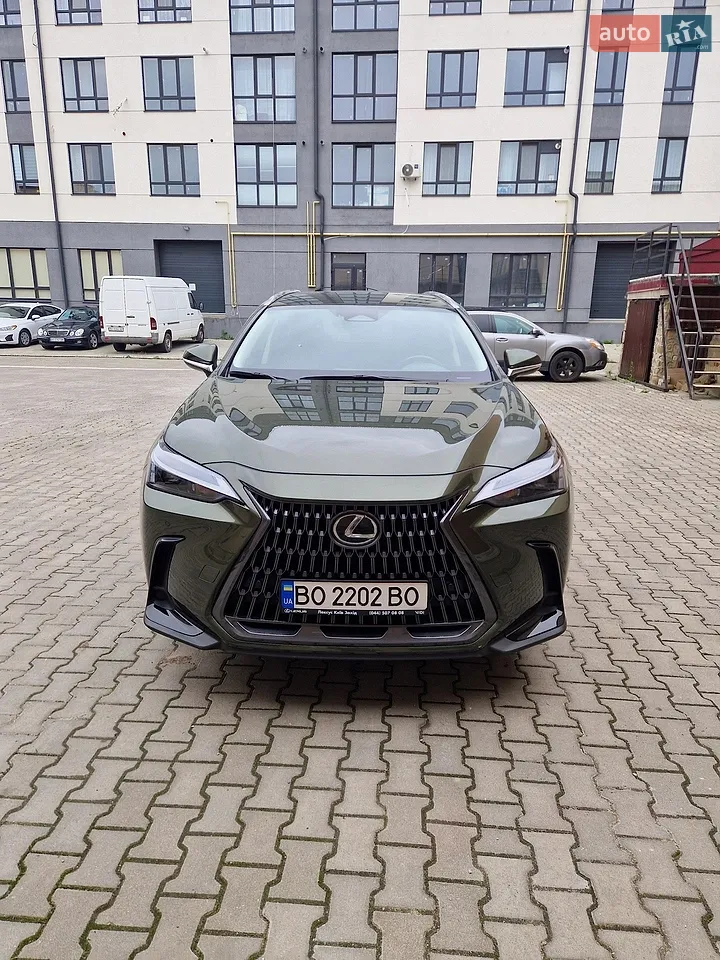 2022 Lexus NX - мініатюра 13