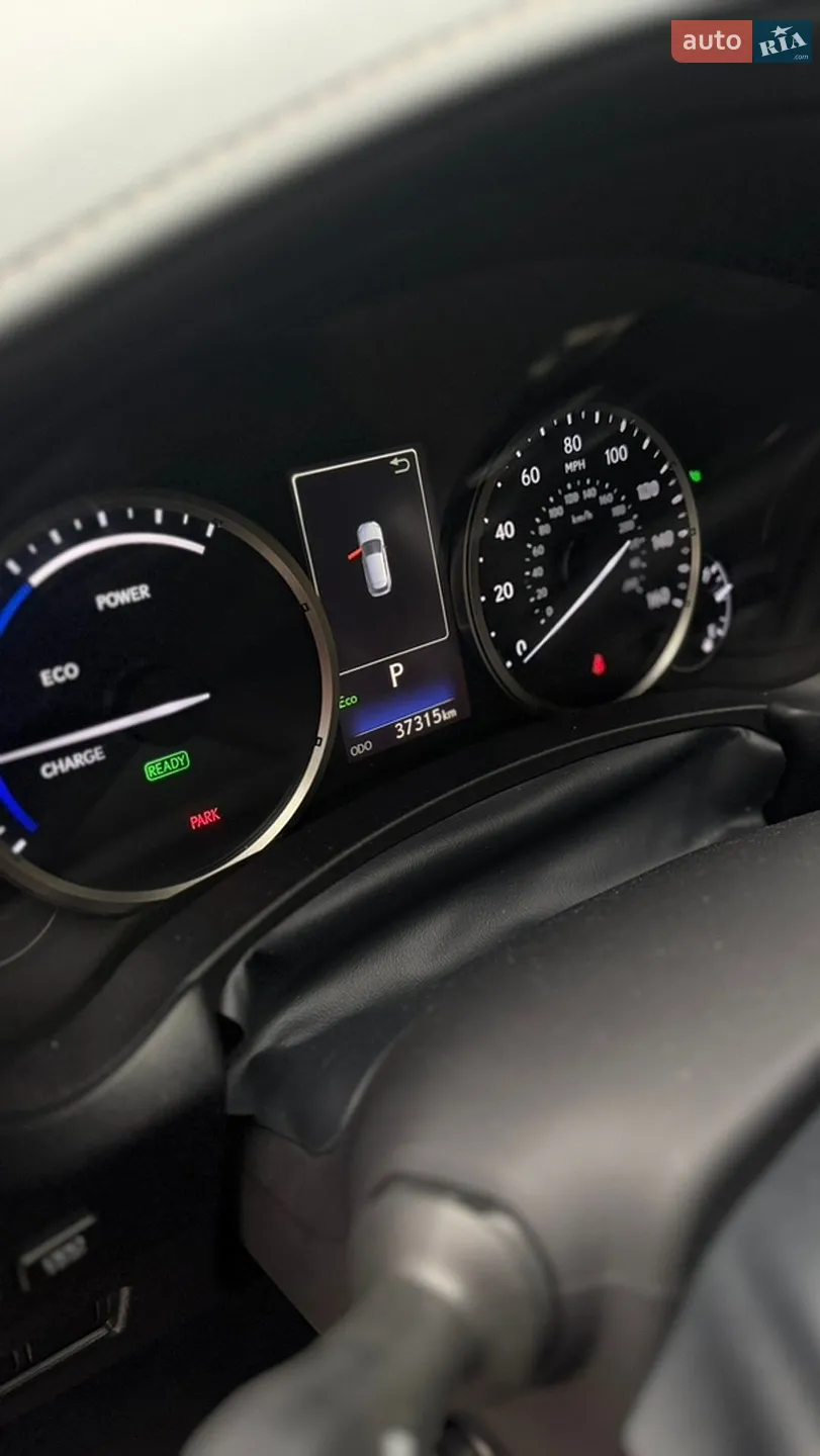 2020 Lexus NX - мініатюра 16
