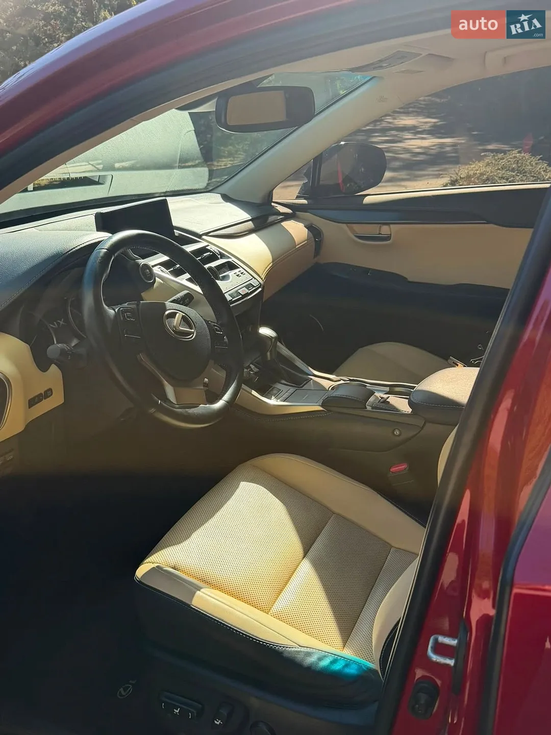 2019 Lexus NX - мініатюра 7