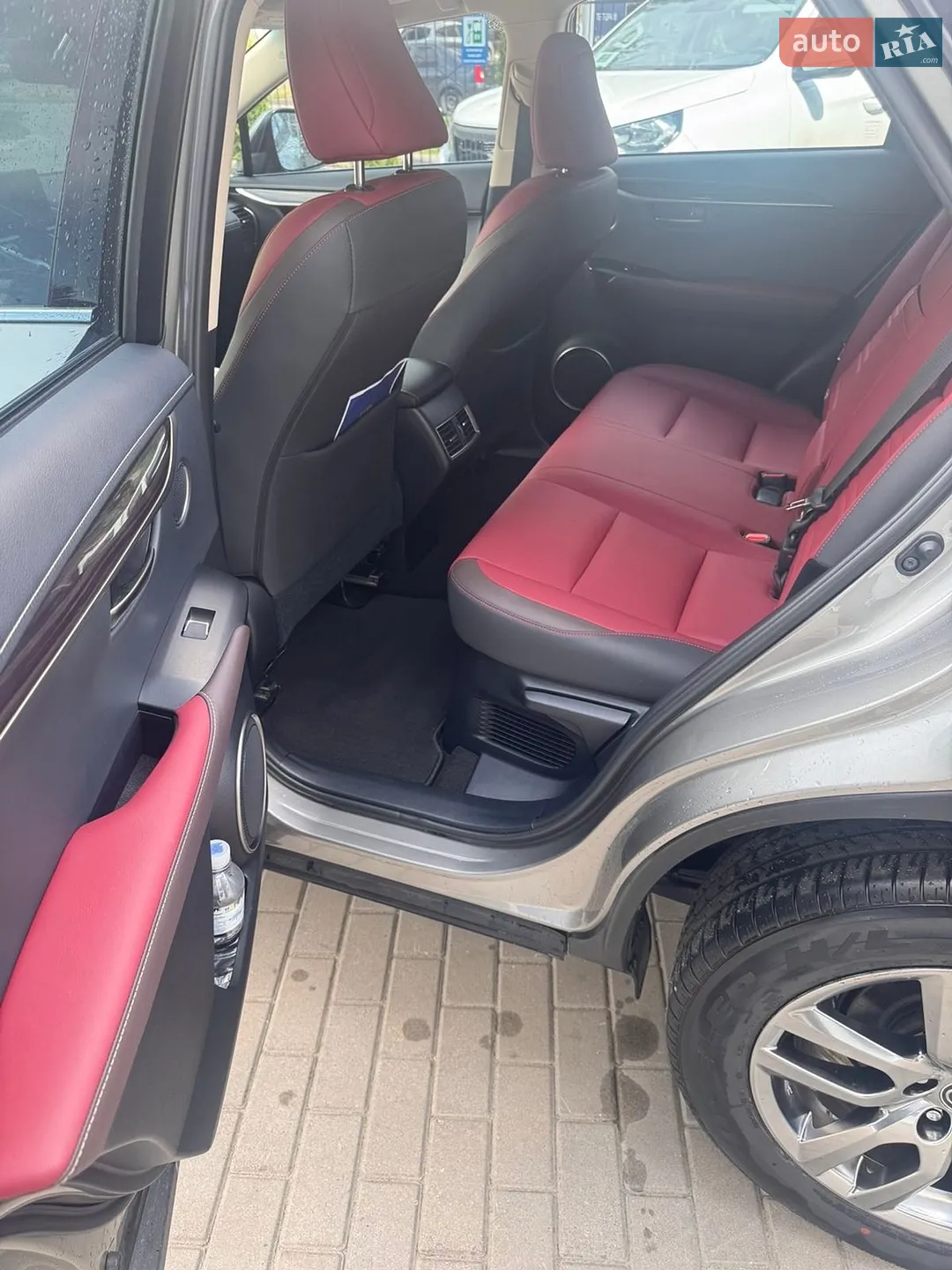 2019 Lexus NX - мініатюра 12
