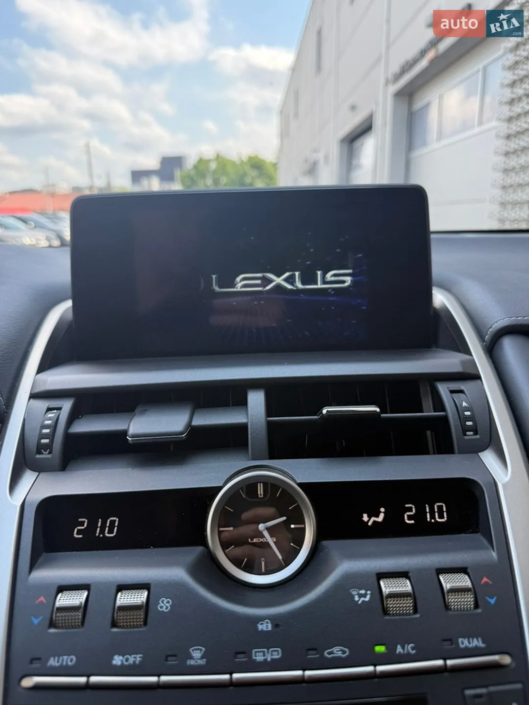2021 Lexus NX - мініатюра 37