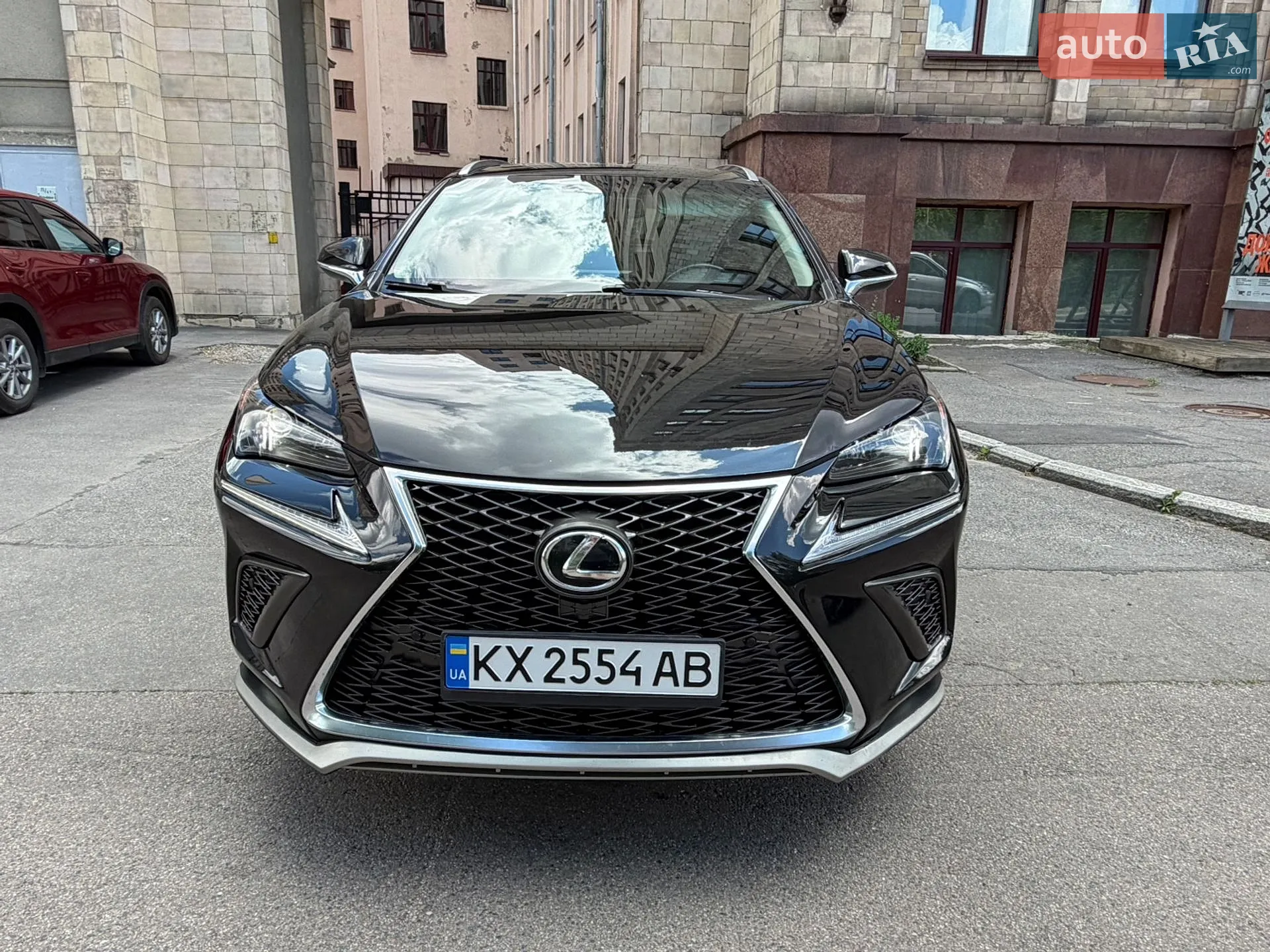 2015 Lexus NX - мініатюра 4