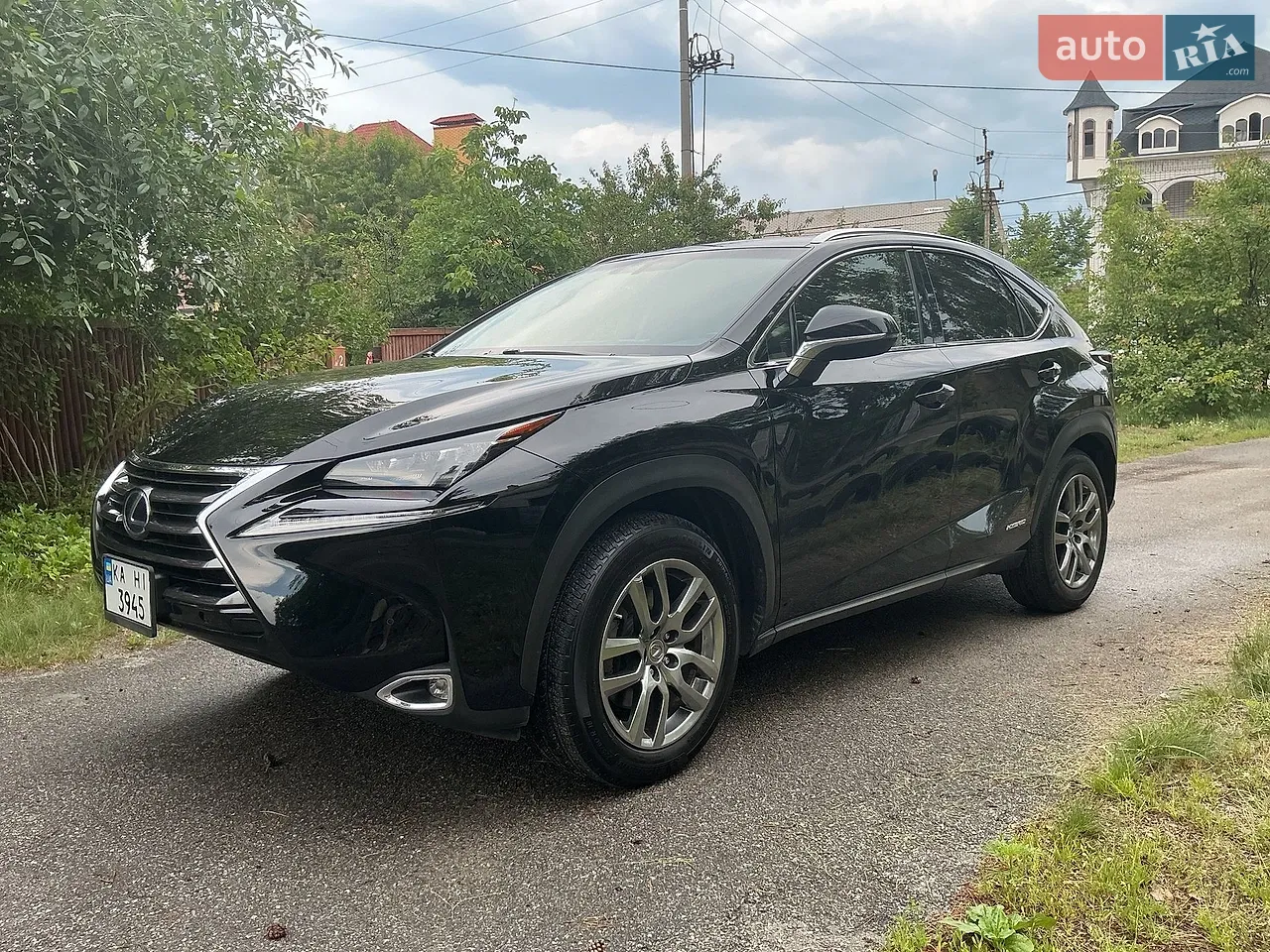 2014 Lexus NX - мініатюра 20